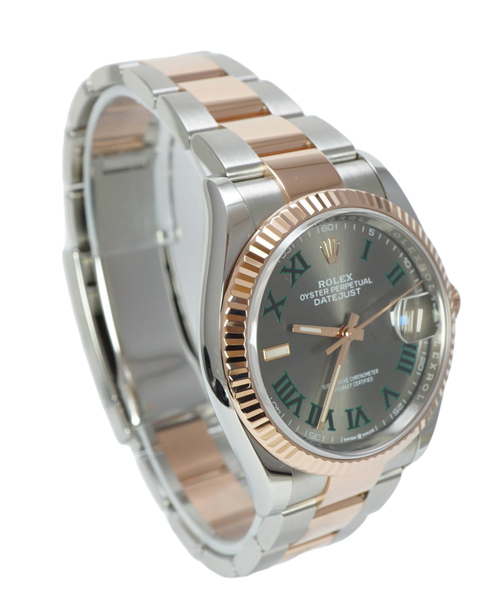Rolex Datejust 126231